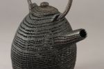teapot,  12x9x18 cm