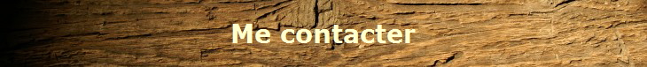 Me contacter