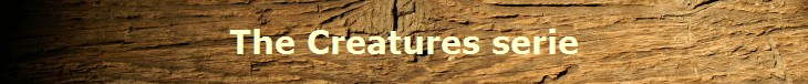 The Creatures serie
