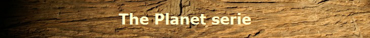 The Planet serie