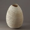 Tall egg, 13*14*19 cm