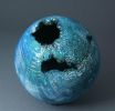 Blue planet, dialm 14 cm