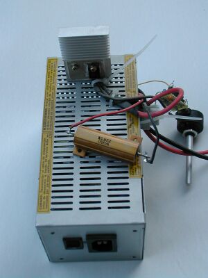 modified PSU